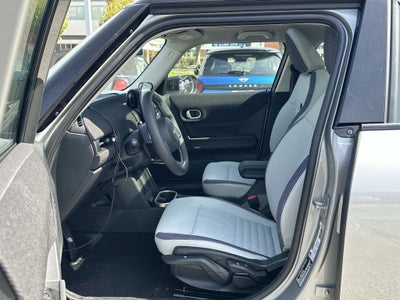 2026 MINI 4 Door Cooper Signature Plus