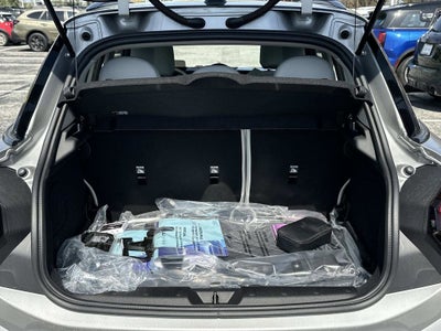 2026 MINI 4 Door Cooper Signature Plus