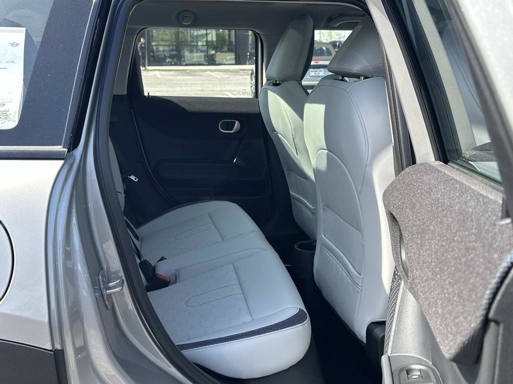 2026 MINI 4 Door Cooper Signature Plus