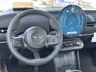 2026 MINI 4 Door Cooper Signature Plus