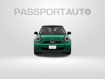 2026 MINI 4 Door Cooper Signature Plus