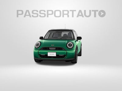 2026 MINI 4 Door Cooper Signature Plus