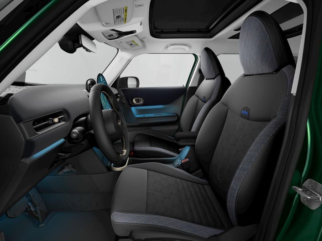 2026 MINI 4 Door Cooper Signature Plus