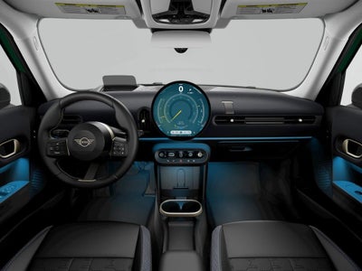2026 MINI 4 Door Cooper Signature Plus