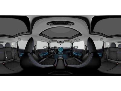 2026 MINI 4 Door Cooper Signature Plus