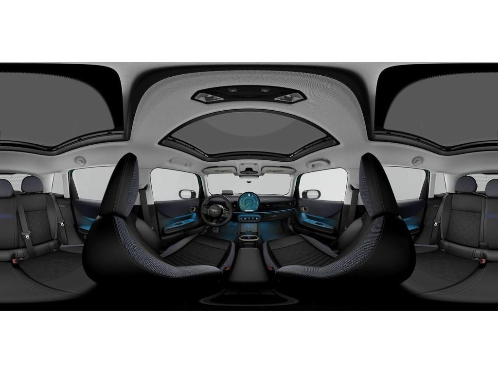 2026 MINI 4 Door Cooper Signature Plus