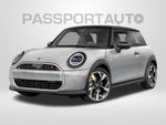 2026 MINI Cooper Signature Plus Hardtop 4 Door