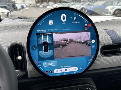 2026 MINI Cooper Signature Plus Hardtop 4 Door