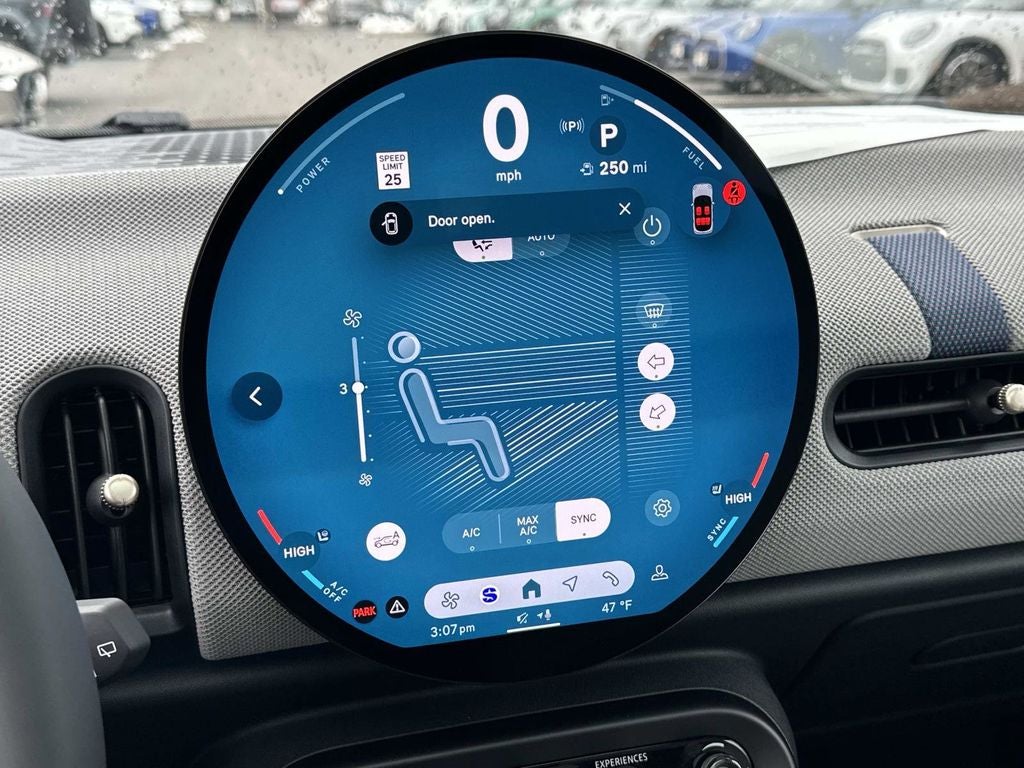 2026 MINI Cooper Signature Plus Hardtop 4 Door