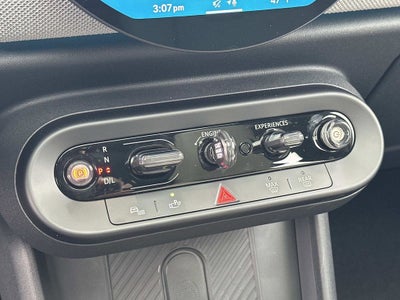 2026 MINI Cooper Signature Plus Hardtop 4 Door