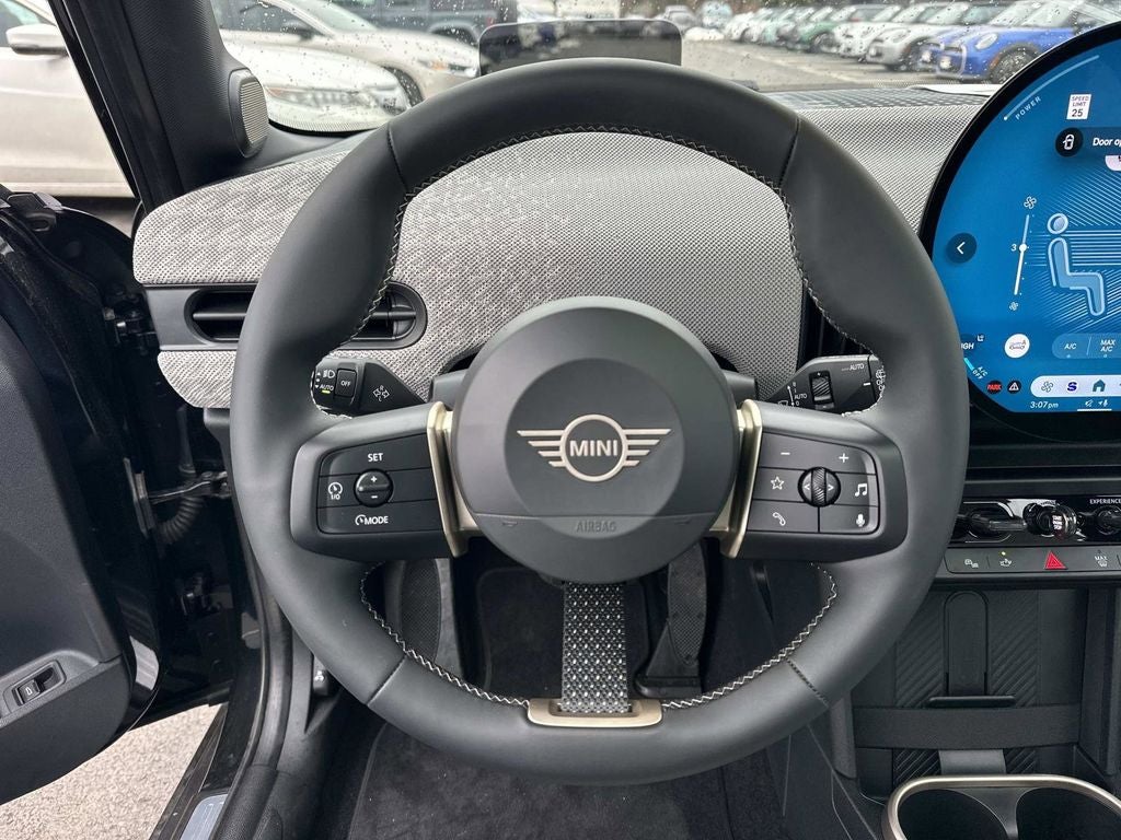 2026 MINI Cooper Signature Plus Hardtop 4 Door