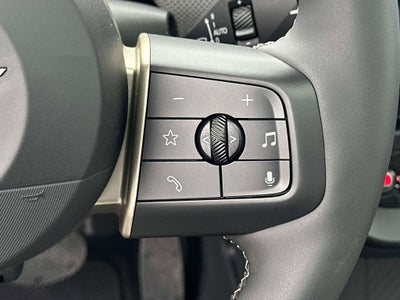 2026 MINI Cooper Signature Plus Hardtop 4 Door