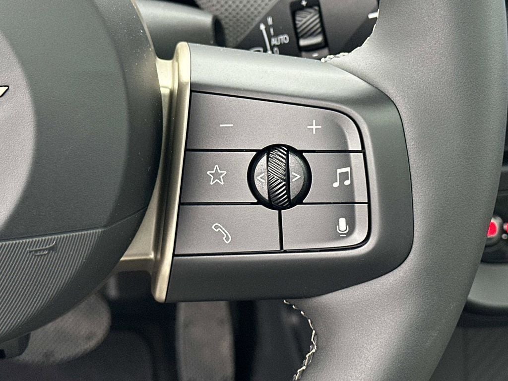 2026 MINI Cooper Signature Plus Hardtop 4 Door