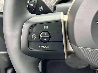 2026 MINI Cooper Signature Plus Hardtop 4 Door