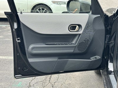 2026 MINI Cooper Signature Plus Hardtop 4 Door