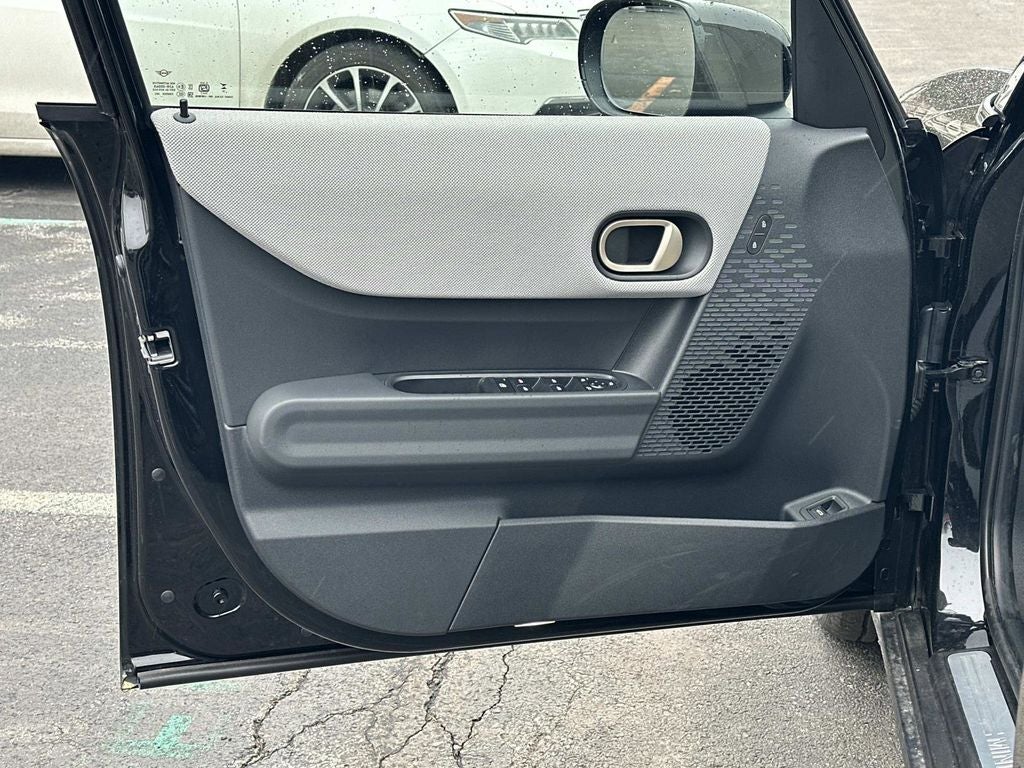 2026 MINI Cooper Signature Plus Hardtop 4 Door