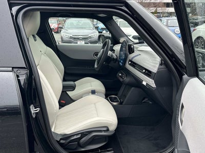 2026 MINI Cooper Signature Plus Hardtop 4 Door