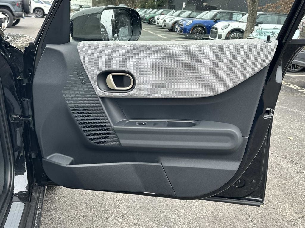 2026 MINI Cooper Signature Plus Hardtop 4 Door