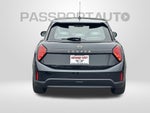 2026 MINI Cooper Signature Plus Hardtop 4 Door