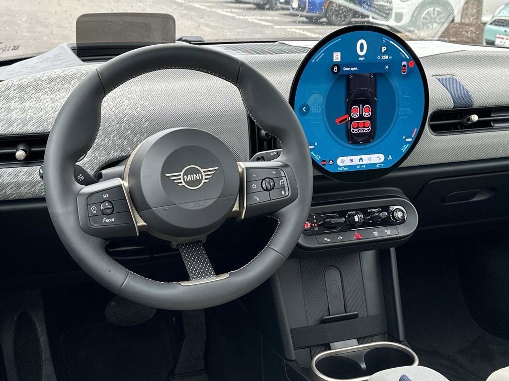 2026 MINI Cooper Signature Plus Hardtop 4 Door