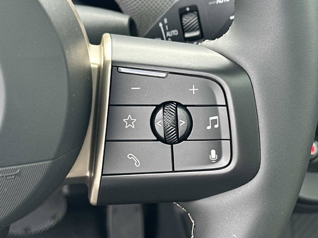 2027 MINI Cooper C Hardtop 4 Door Signature Plus
