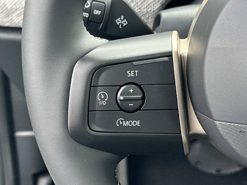 2027 MINI Cooper C Hardtop 4 Door Signature Plus