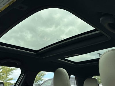 2027 MINI Cooper C Hardtop 4 Door Signature Plus