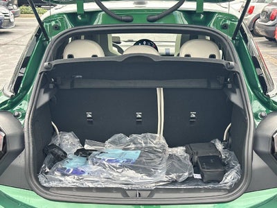 2027 MINI Cooper C Hardtop 4 Door Signature Plus