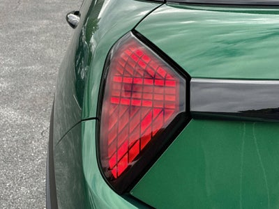 2027 MINI Cooper C Hardtop 4 Door Signature Plus