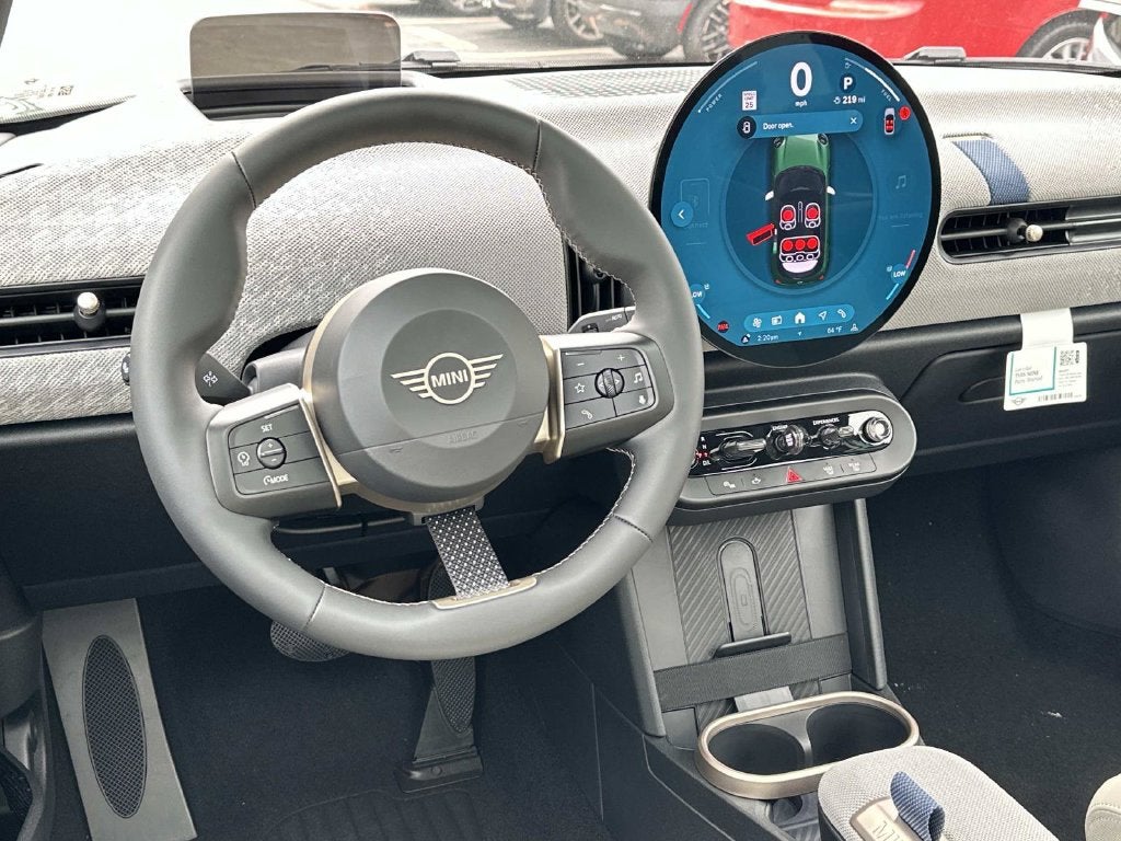 2027 MINI Cooper C Hardtop 4 Door Signature Plus