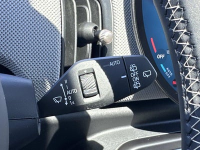 2026 MINI 4 DOOR ICONIC