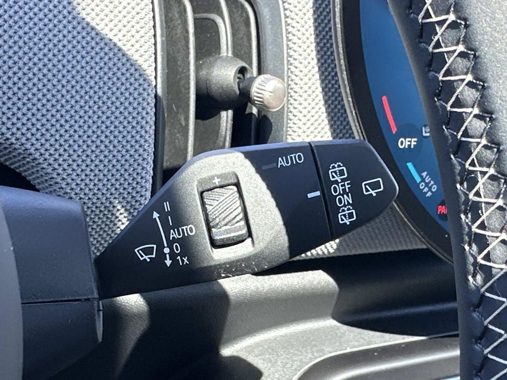 2026 MINI 4 DOOR ICONIC