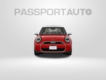 2026 MINI Cooper Iconic Hardtop 4 Door
