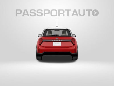 2026 MINI Cooper Iconic Hardtop 4 Door