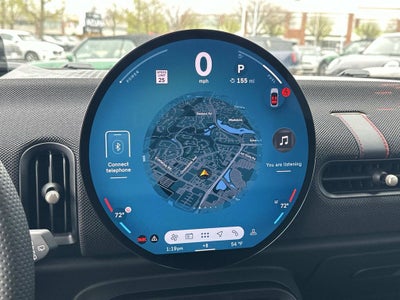 2026 MINI 4 Door Cooper S Iconic