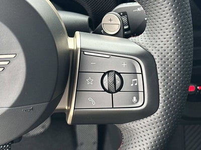 2026 MINI 4 Door Cooper S Iconic