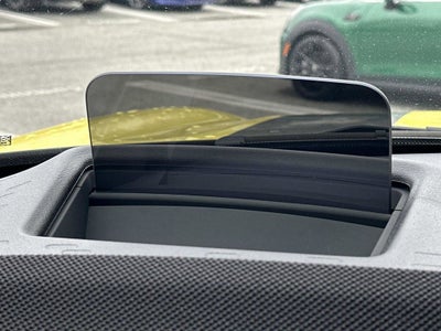 2026 MINI 4 Door Cooper S Iconic