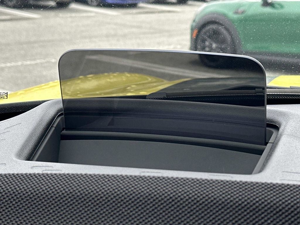 2026 MINI 4 Door Cooper S Iconic