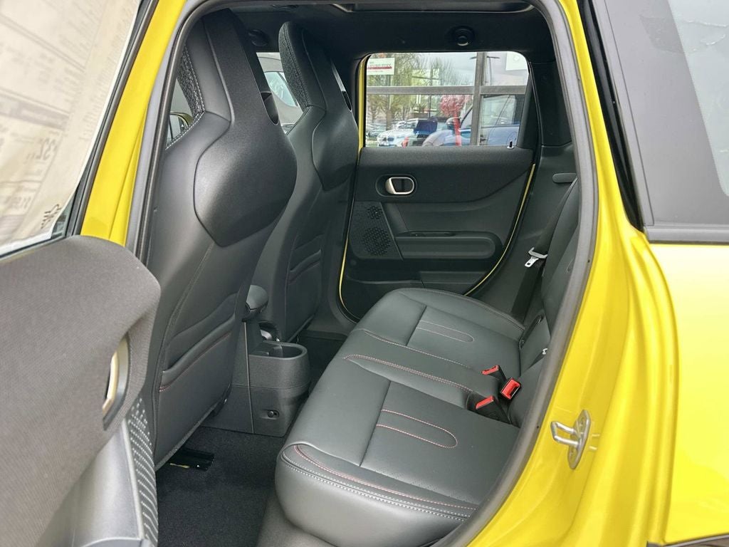 2026 MINI 4 Door Cooper S Iconic