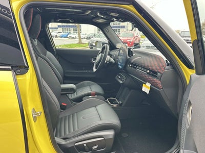 2026 MINI 4 Door Cooper S Iconic