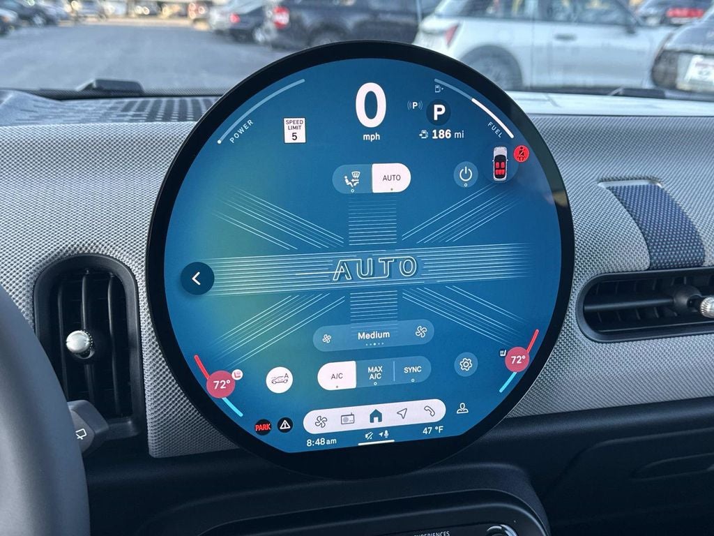 2026 MINI Hardtop 4 Door Cooper S