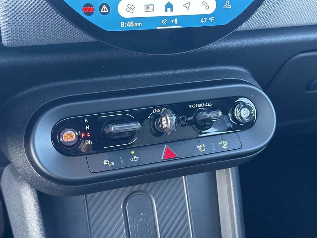 2026 MINI Hardtop 4 Door Cooper S