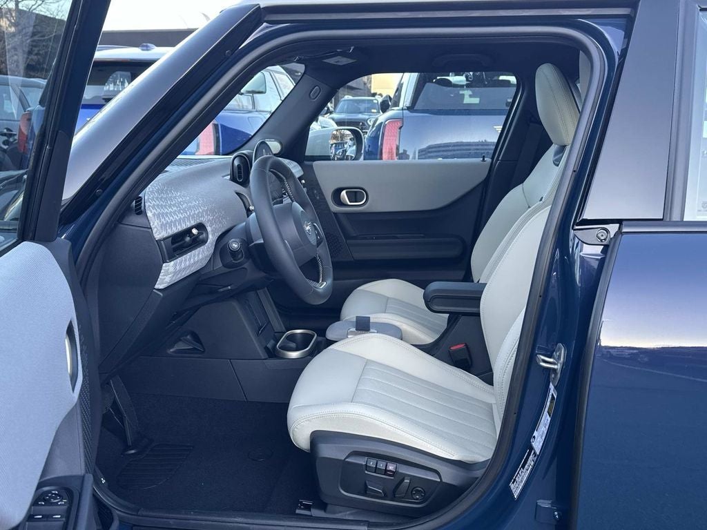 2026 MINI Hardtop 4 Door Cooper S