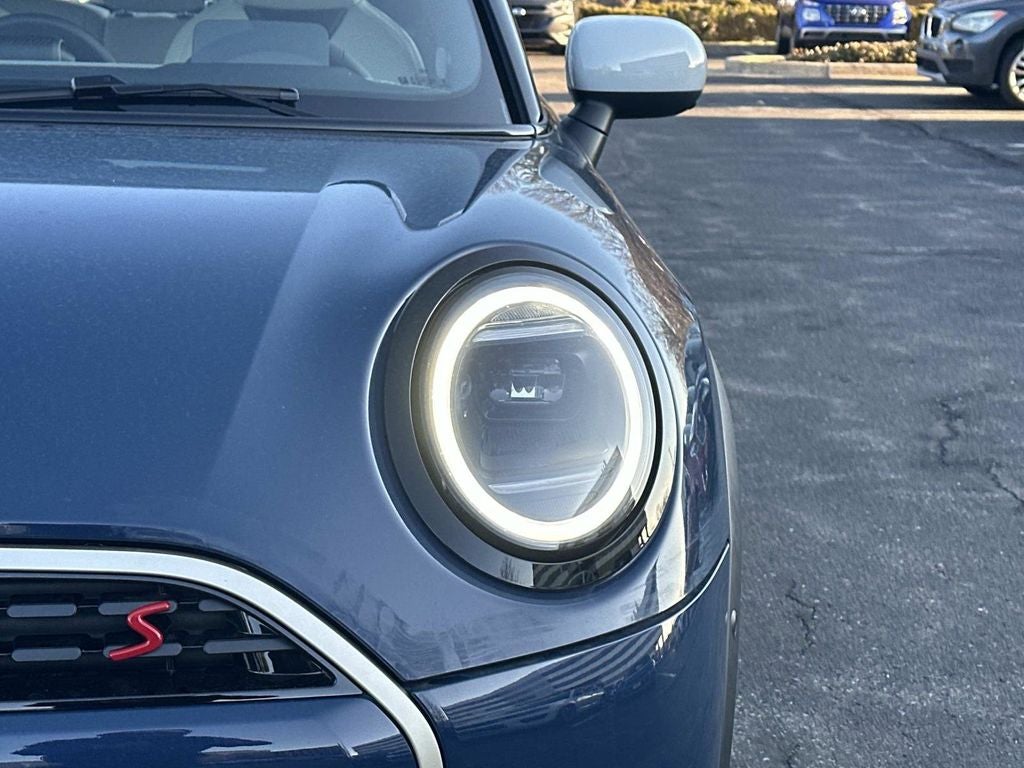 2026 MINI Hardtop 4 Door Cooper S