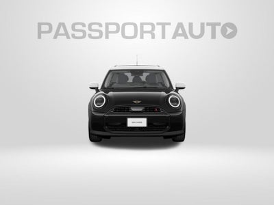 2026 MINI 4 Door Cooper S Signature Plus