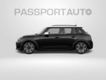 2026 MINI 4 Door Cooper S Signature Plus