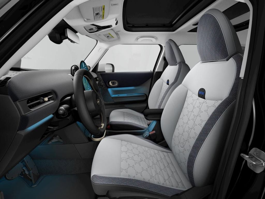 2026 MINI 4 Door Cooper S Signature Plus