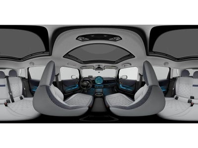 2026 MINI 4 Door Cooper S Signature Plus