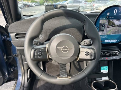 2026 MINI Cooper S Hardtop 4 Door Iconic