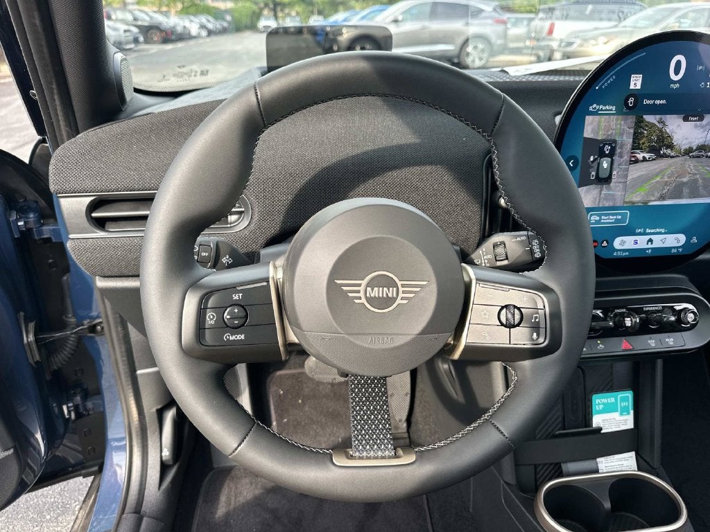 2026 MINI Cooper S Hardtop 4 Door Iconic